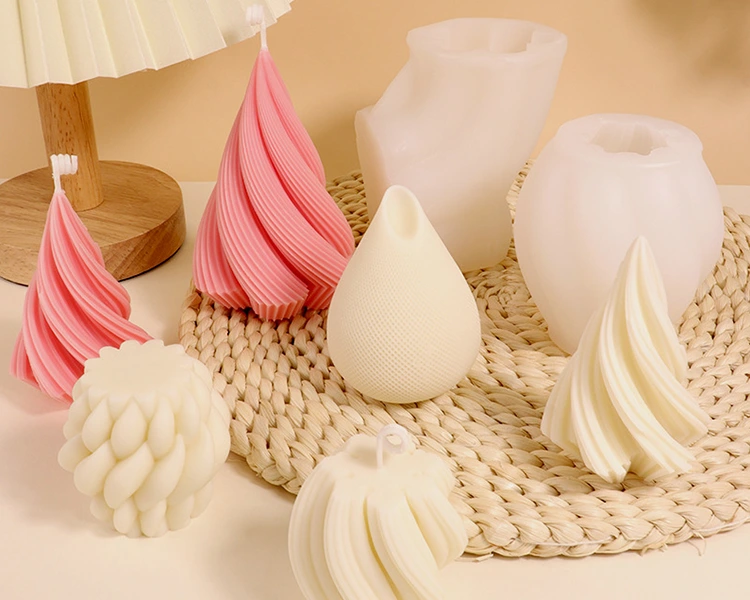 Arta și știința cerii de lumânări