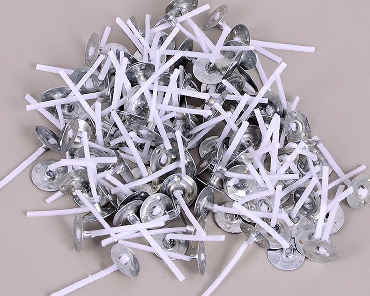 Un ghid pentru fitilurile pentru lumânări