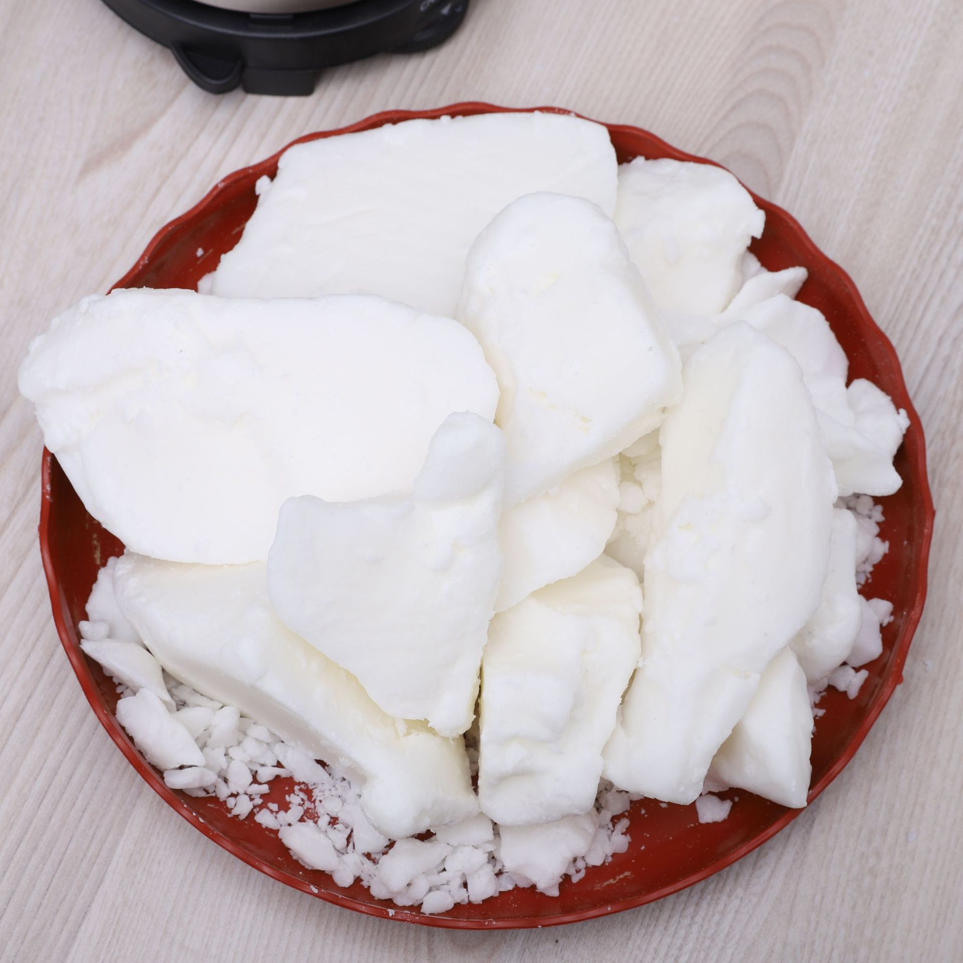 Nanjing FNAT Chemical lansează produse cosmetice premium și ceară de nucă de cocos de calitate pentru lumânări, cu conformitate deplină a calității Nanjing FNAT Chemical lansează produse cosmetice premium și ceară de nucă de cocos de calitate pentru lumânări, cu conformitate deplină a calității