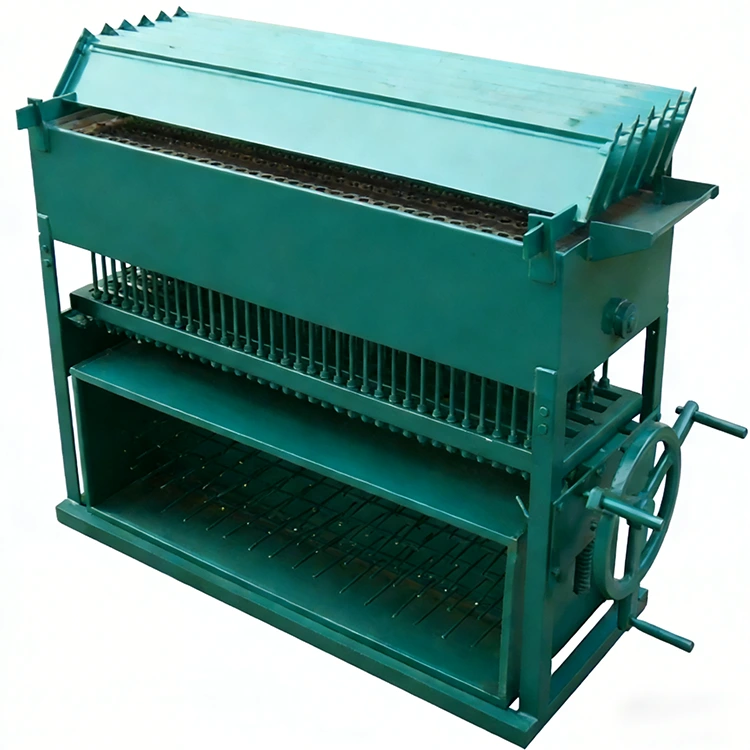 Mașină de făcut lumânări