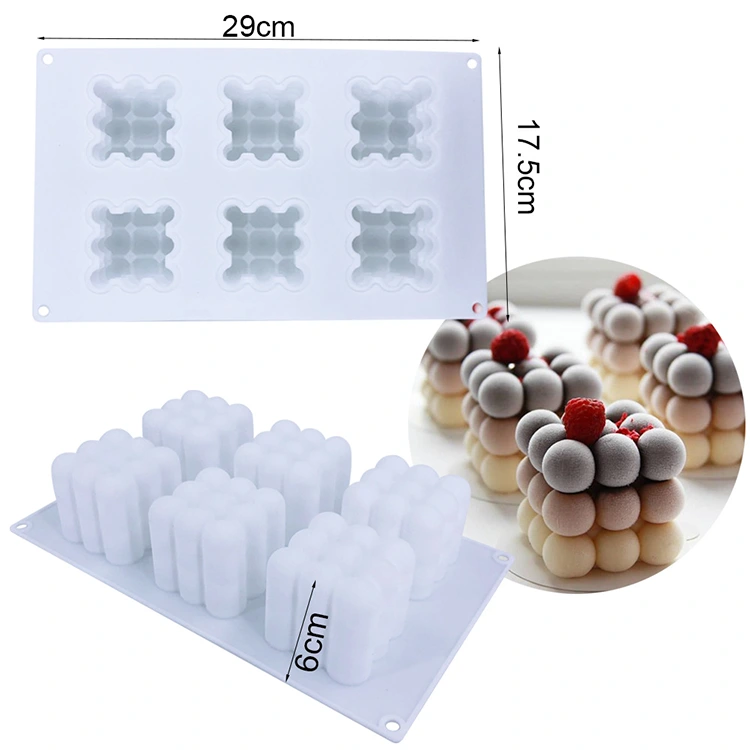 Matrite pentru lumanari