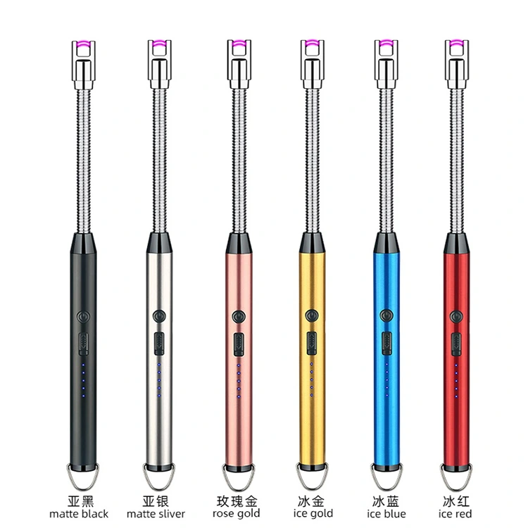 Stick de aprindere reîncărcabil