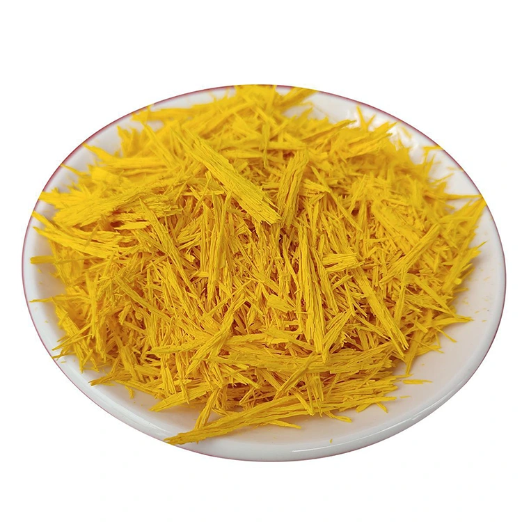 Coloranți filamentoși pentru lumânări