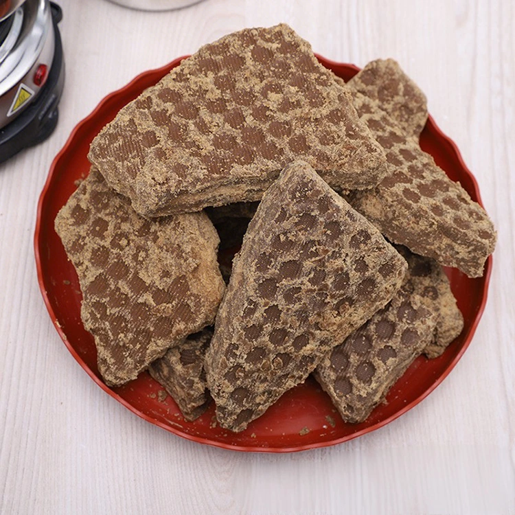 Ceară de tărâțe de orez