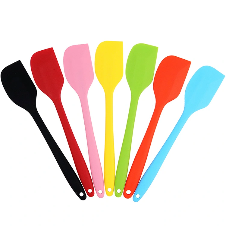 Spatula de silicon