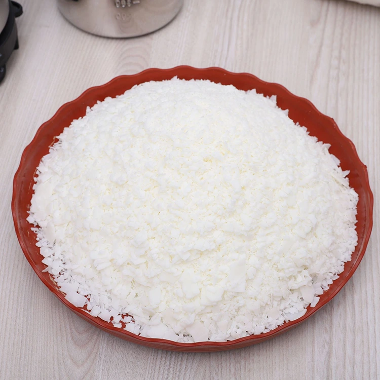 Ceară din semințe de floarea soarelui