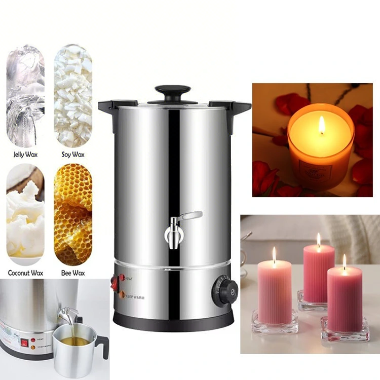 Echipament de topire a cerii